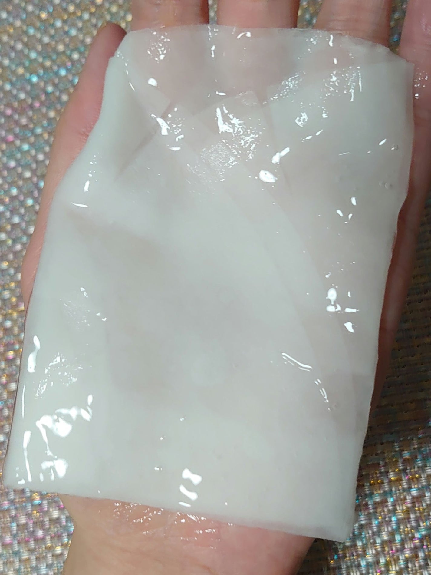 DXマスク/BANOBAGI/シートマスク・パックを使ったクチコミ(2枚目)