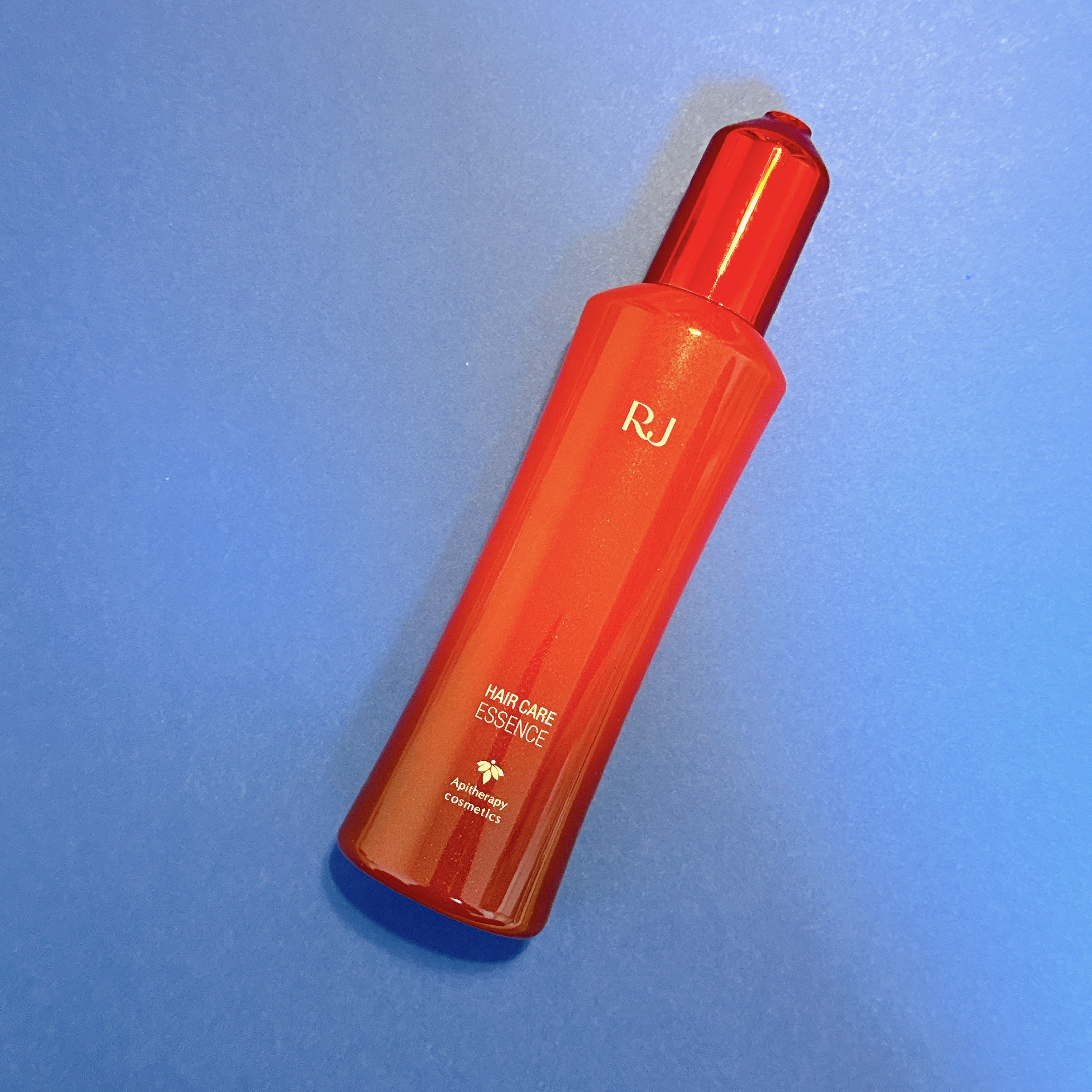 薬用 RJ地肌ケア エッセンス /アピセラピーコスメティクス/頭皮ローションを使ったクチコミ（1枚目）