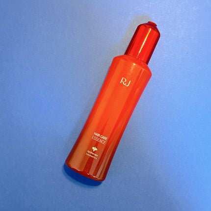薬用 RJ地肌ケア エッセンス /アピセラピーコスメティクス/頭皮ローションを使ったクチコミ(1枚目)