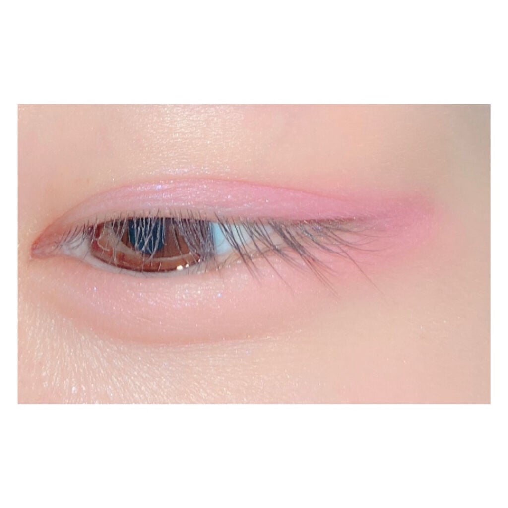 ジルスチュアート ブルーム ミックスブラッシュ コンパクト/JILL STUART/パウダーチークを使ったクチコミ(6枚目)