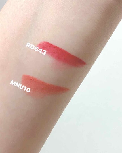 を使ったクチコミ(2枚目)