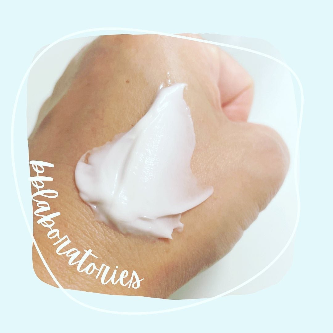 モイストバランシングマスクPro./ビービーラボラトリーズ/洗い流すパック・マスクを使ったクチコミ(4枚目)