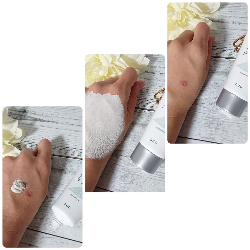 リフターナ　珪藻土パック/pdc/洗い流すパック・マスクを使ったクチコミ（2枚目）