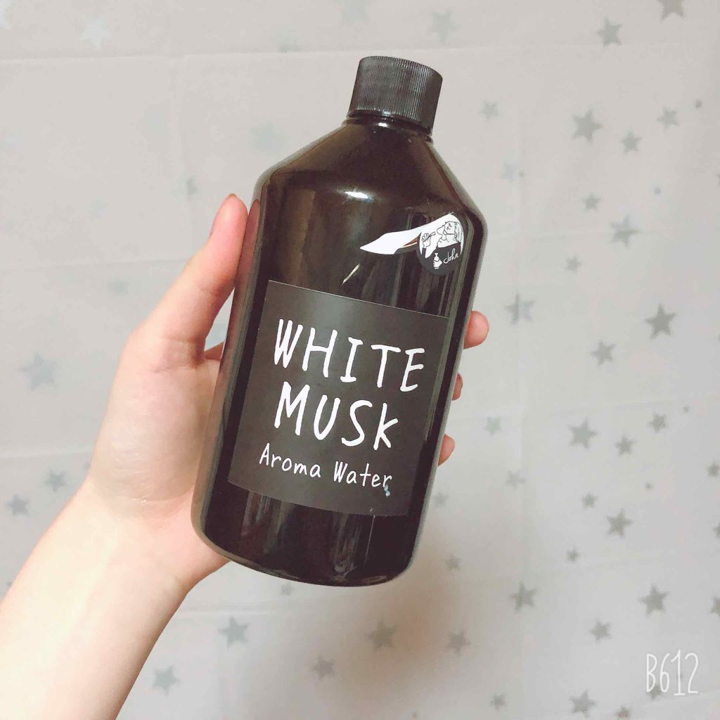 ヘアー&ボディミスト/John's Blend/香水(その他)を使ったクチコミ（2枚目）