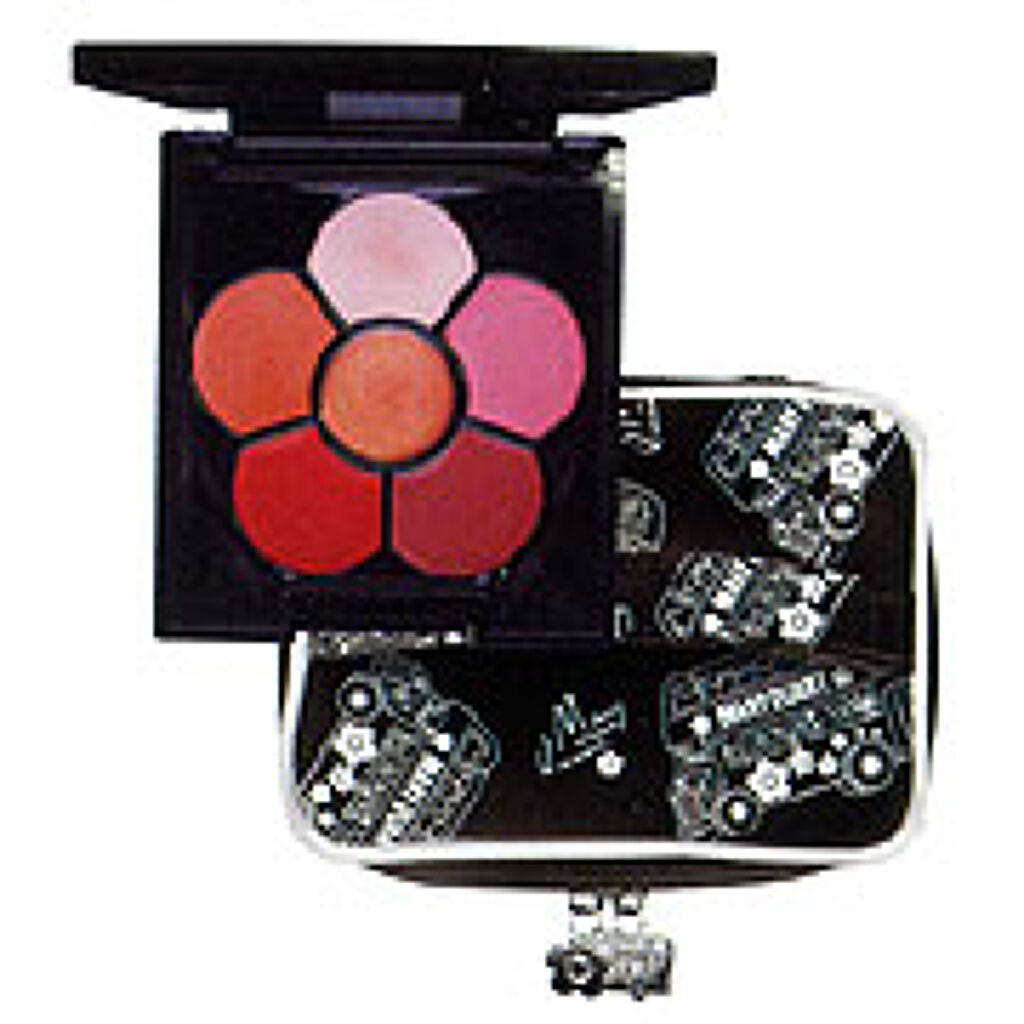 MARY QUANT トリクシー・ラヴァー