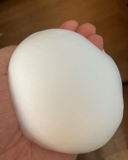 クリスタルホイップ/SHIRORU/泡洗顔を使ったクチコミ(3枚目)