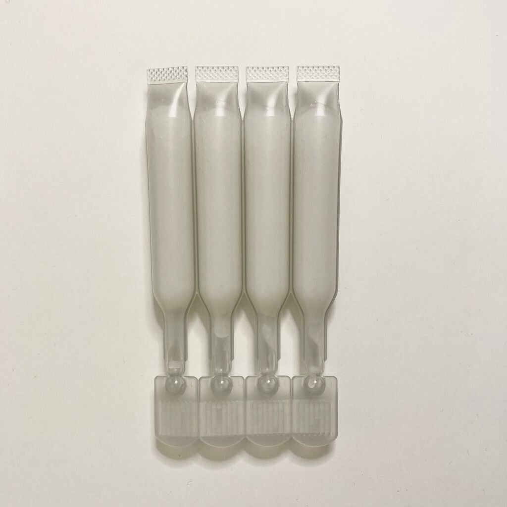 モイスト&ダメージリペア 集中トリートメント/FUN AZUM/ヘアマスク・ヘアパックを使ったクチコミ(2枚目)