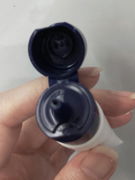 ホワイトニング デイケアミルク/CVITAS/乳液を使ったクチコミ(6枚目)