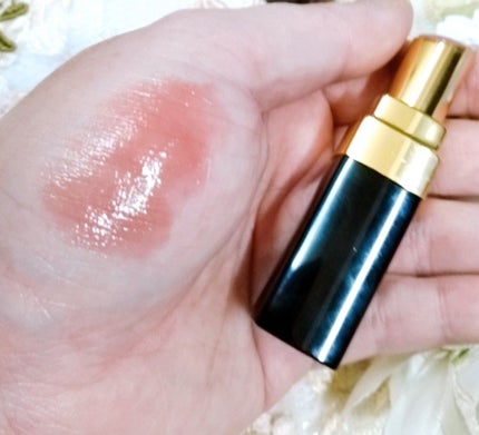 ルージュ ココ フラッシュ 116 イージー ドゥ シャネル/CHANEL/口紅の画像