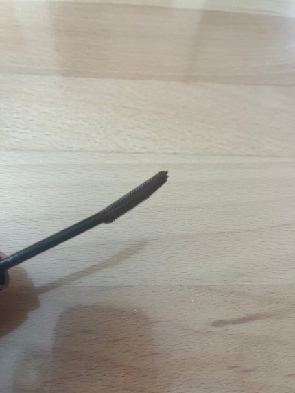 クイックラッシュカーラー/キャンメイク/マスカラ下地を使ったクチコミ(2枚目)