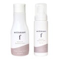 withmoon withmoon f モイスチャーフェミニンウォッシュ