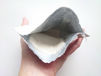 インテンシブリフテンションマスク/ダルバ/シートマスク・パックを使ったクチコミ(4枚目)