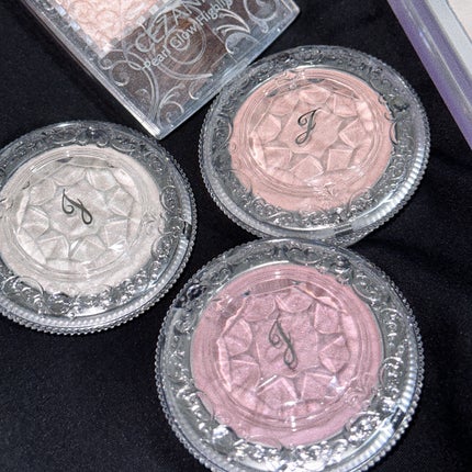 パールグロウハイライト/CEZANNE/パウダーハイライトを使ったクチコミ(6枚目)