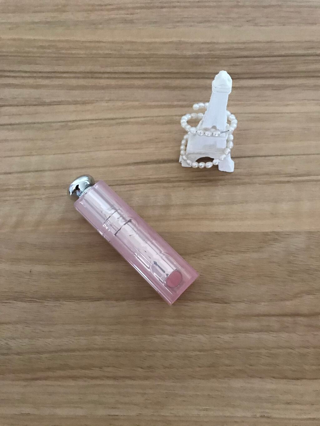 yuno on LIPS 「#自分ウケメイクディオールアディクトリップグロウいつもは、オレ..」(3枚目)