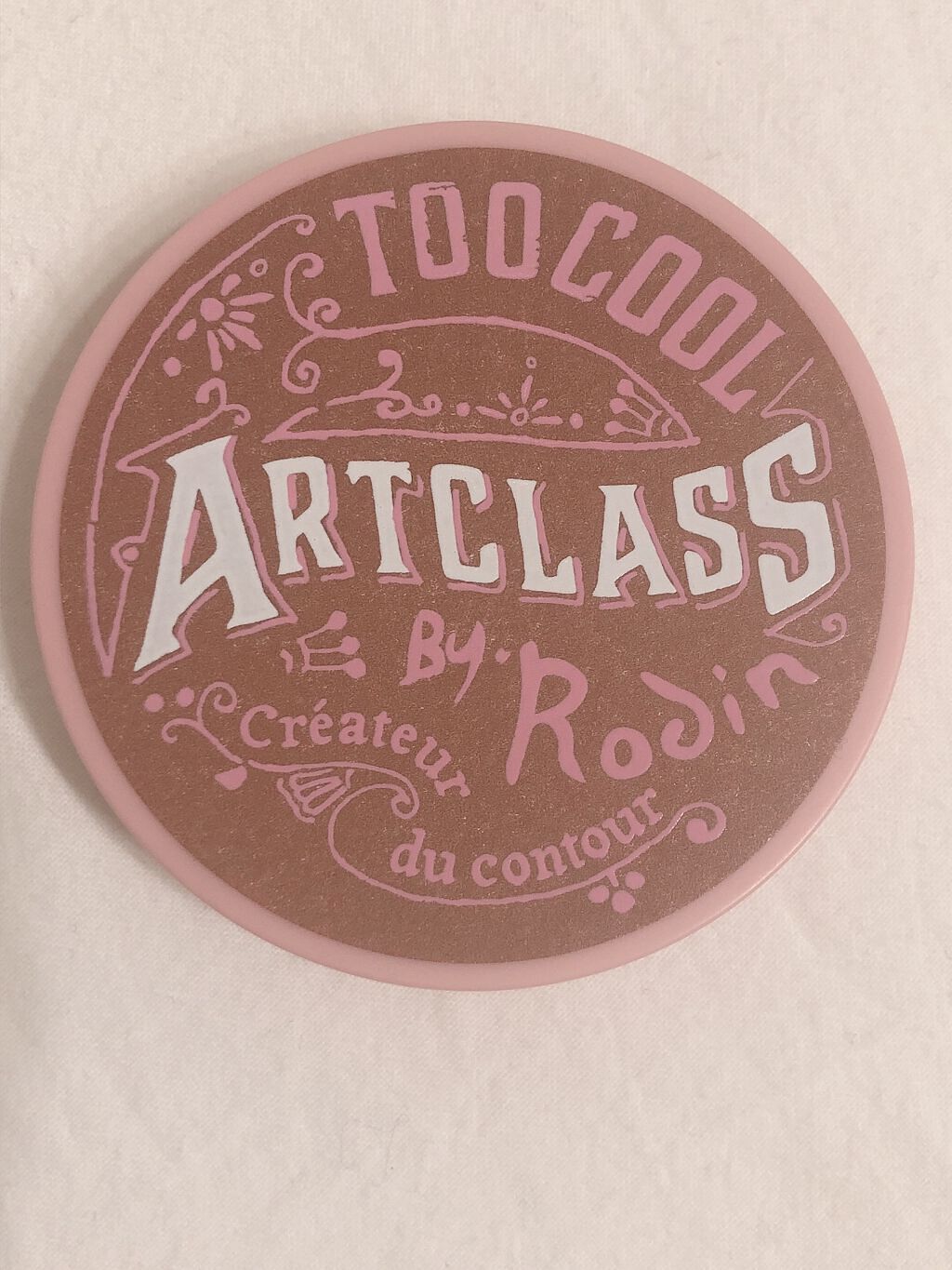 アートクラスバイロダン シェーディング/too cool for school/シェーディングを使ったクチコミ（1枚目）