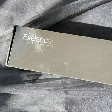 Exelential. i2091YL Straight Hair Iron 20mm/Areti./ストレートアイロンを使ったクチコミ（2枚目）