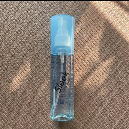 ヘア&ボディミスト/スリーク by サラサロン/ヘアミストを使ったクチコミ(1枚目)