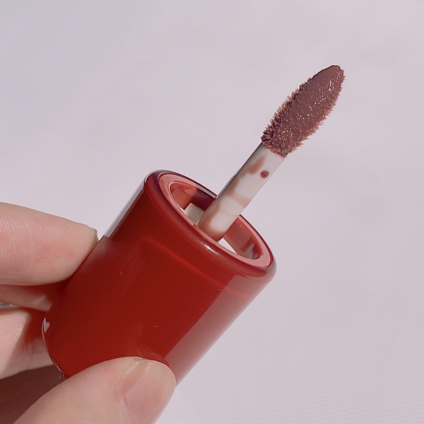 fwee フィー　リップグロス まとめ売り フィー 3Dボリューミンググロス｜fweeは落ちないのか？色持ちに関する