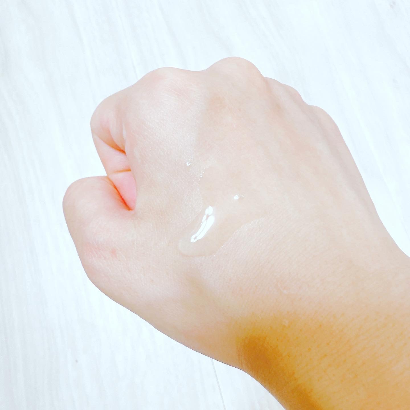 CICAピュリファイング トナー/ロベクチン/化粧水を使ったクチコミ（2枚目）