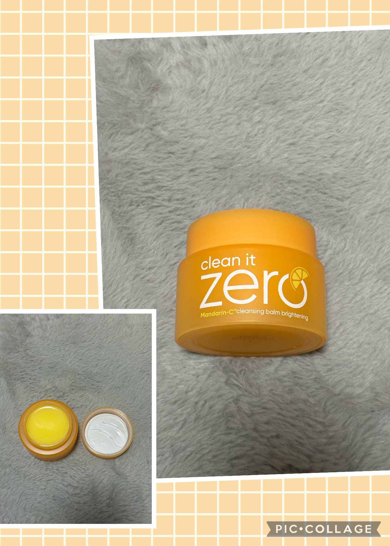 クレンジングバームB/BANILA CO/クレンジングバームを使ったクチコミ（1枚目）