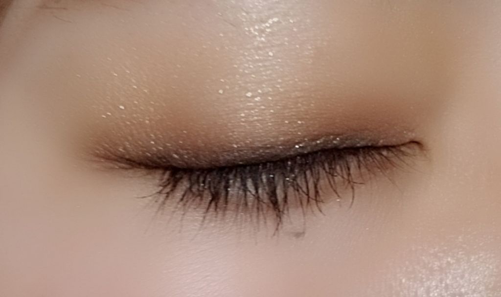 スキニーリッチシャドウ/excel/アイシャドウパレットを使ったクチコミ(4枚目)