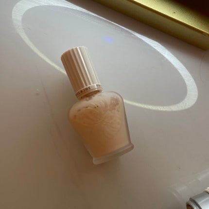 プロテクティング ファンデーション プライマー S/PAUL & JOE BEAUTE/化粧下地を使ったクチコミ(1枚目)