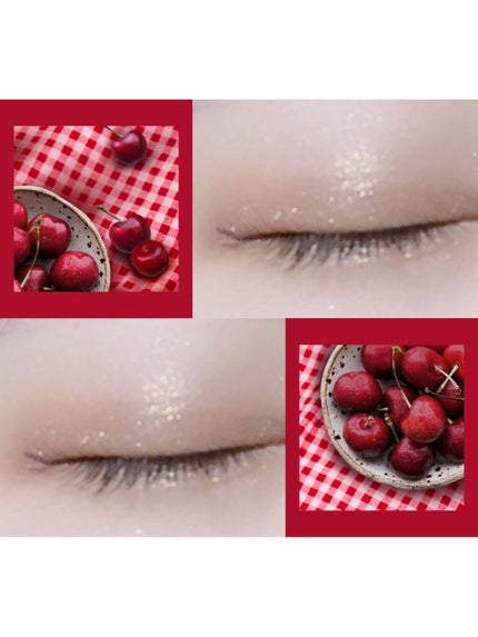 ティアー アイライナー/ETUDE/リキッドアイライナーを使ったクチコミ(4枚目)