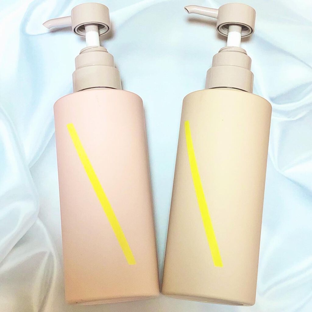 SQ アンチポリューショントリートメント/ShinkoQ/洗い流すヘアトリートメントを使ったクチコミ（1枚目）