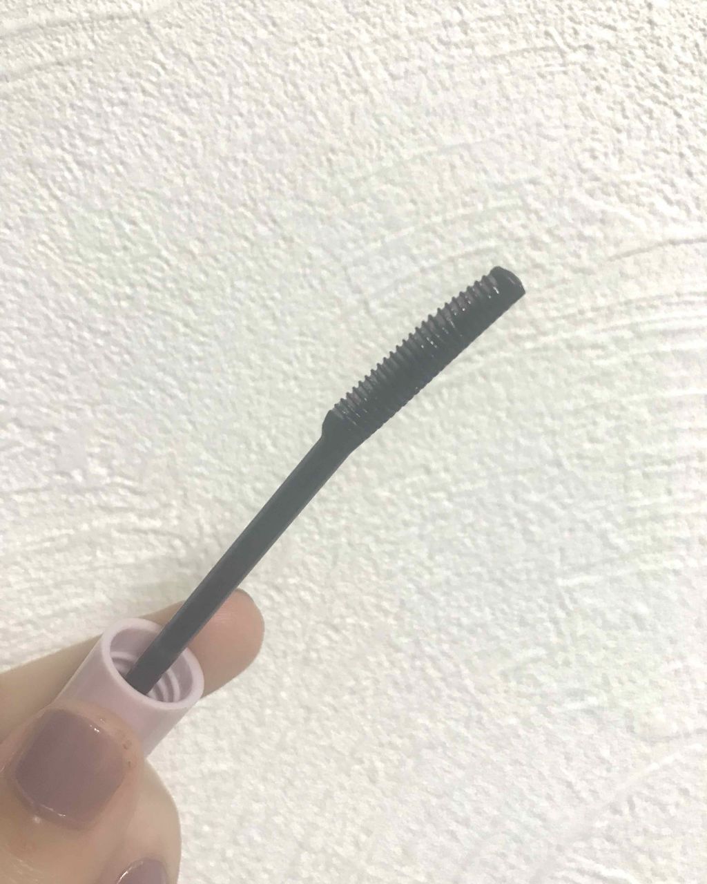 クイックラッシュカーラー/キャンメイク/マスカラ下地を使ったクチコミ(2枚目)