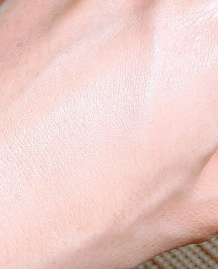 M クッション ファンデーション(モイスチャー)/MISSHA/クッションファンデーションを使ったクチコミ(2枚目)