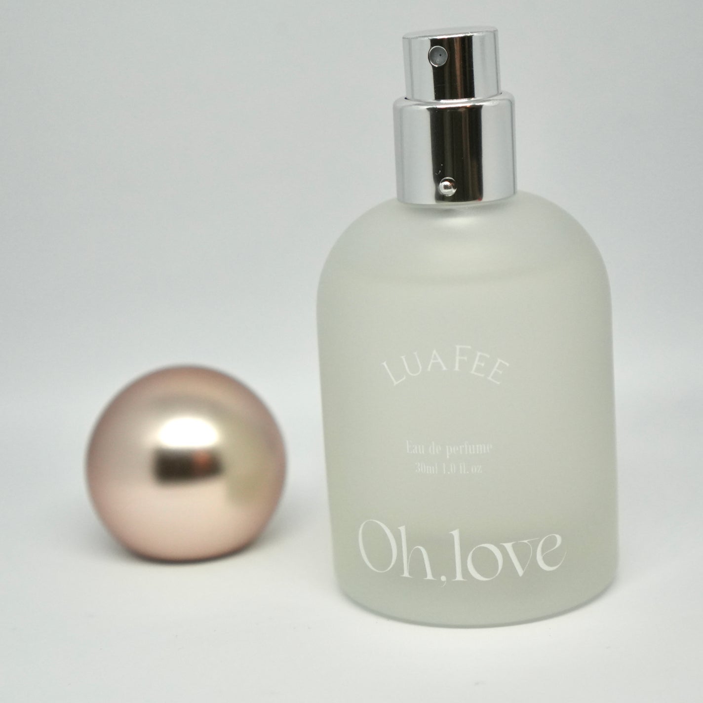 オーラブ/LUAFEE/香水(レディース)を使ったクチコミ(2枚目)