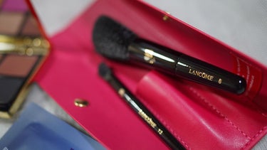 ビューティーボックス/LANCOME/メイクアップキットを使ったクチコミ（4枚目）