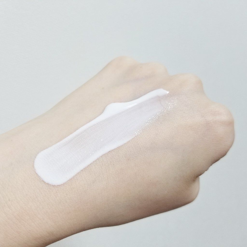 ミノンUVマイルドミルク/ミノン/日焼け止めミルクを使ったクチコミ（3枚目）