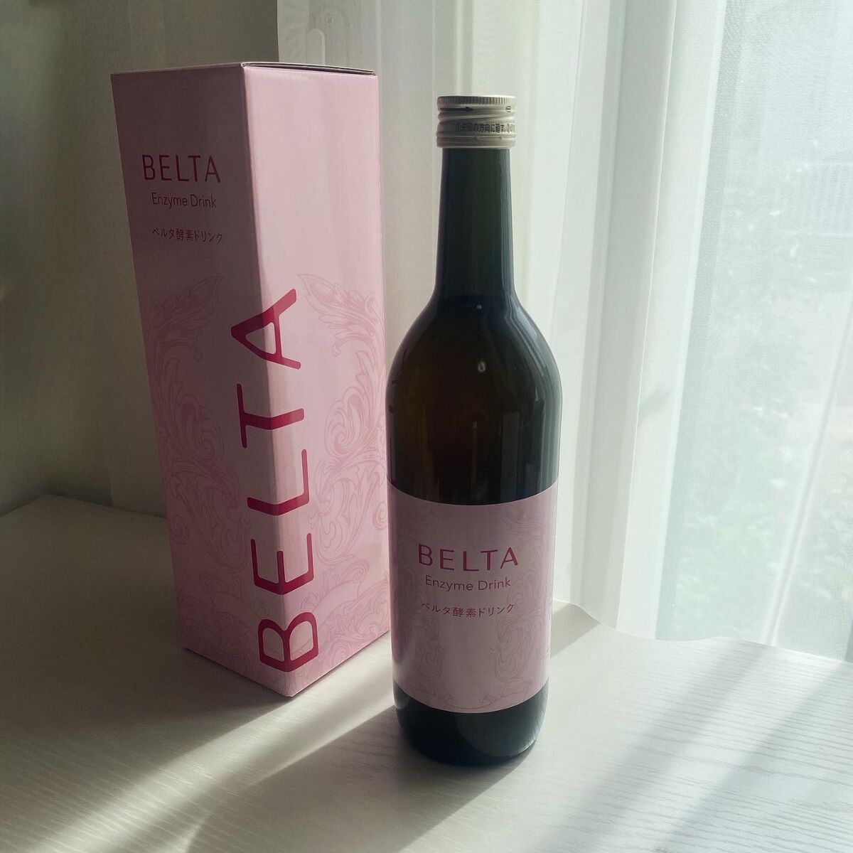 saya様専用 BELTA酵素～ベルタ酵素～の+thefivetips.com