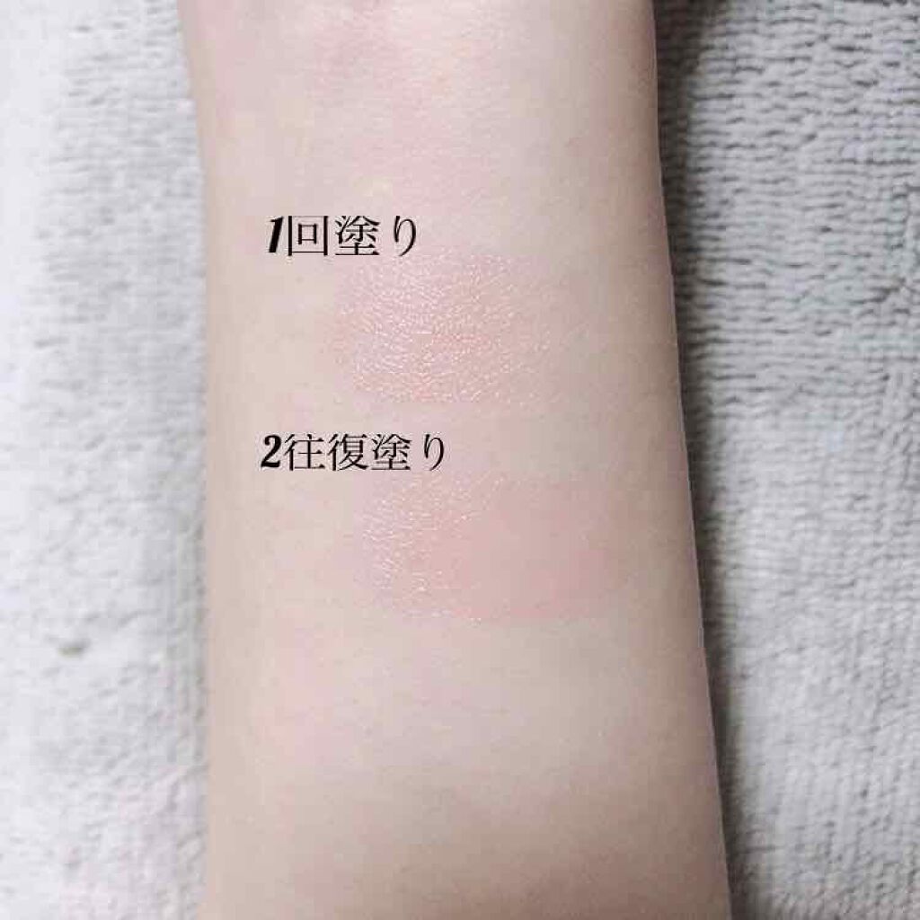 サムシングピュアブルー セント マイリップス/JILL STUART/口紅を使ったクチコミ(4枚目)