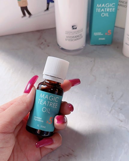 トラブルケア2種セット クリスマスパッケージ/ブラン/スキンケアキットを使ったクチコミ(4枚目)