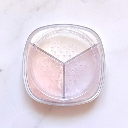 ソフトブラーリングアイパレット/wakemake/アイシャドウパレットを使ったクチコミ(9枚目)