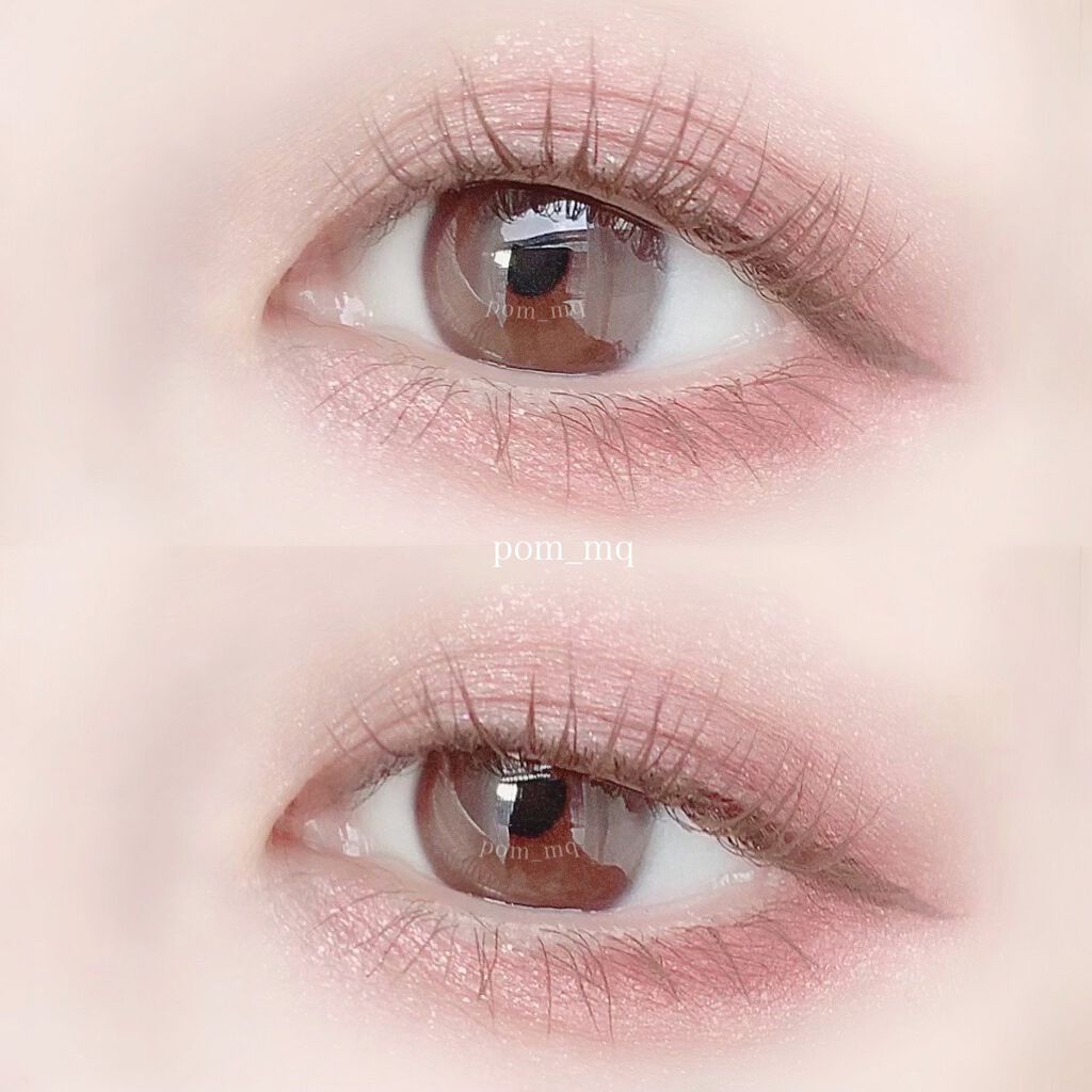 【旧品】パーフェクトスタイリストアイズ/キャンメイク/アイシャドウパレットを使ったクチコミ(5枚目)