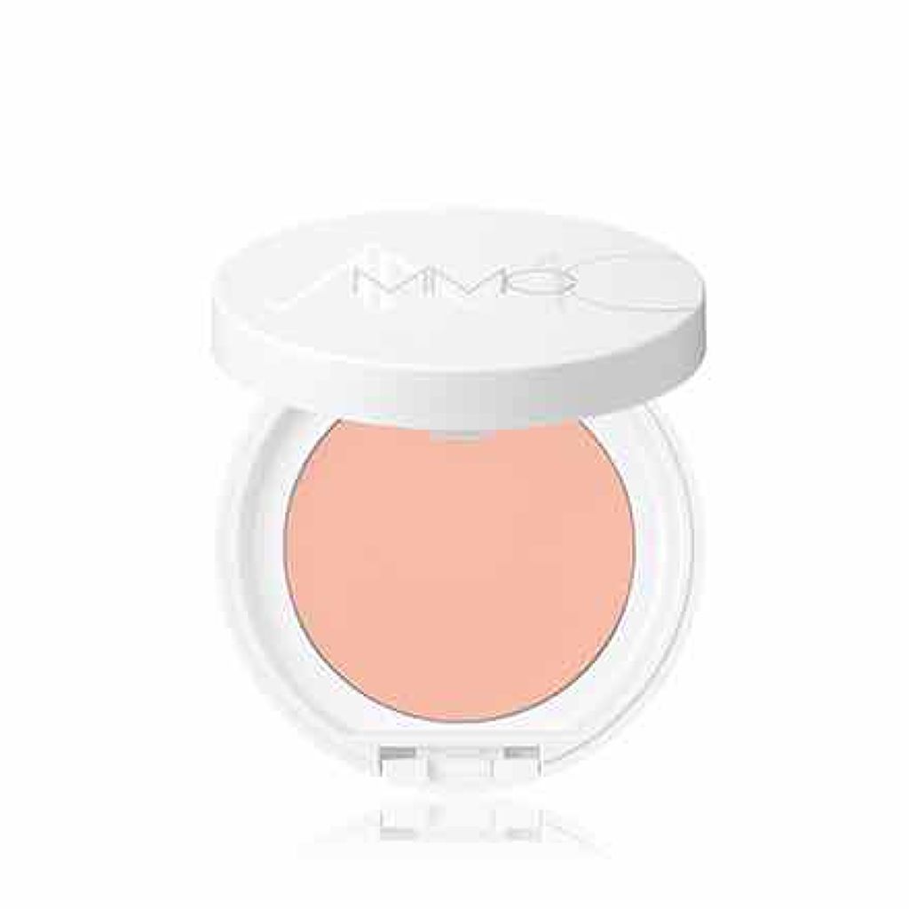 BBバーム/MiMC/BBクリームを使ったクチコミ(1枚目)