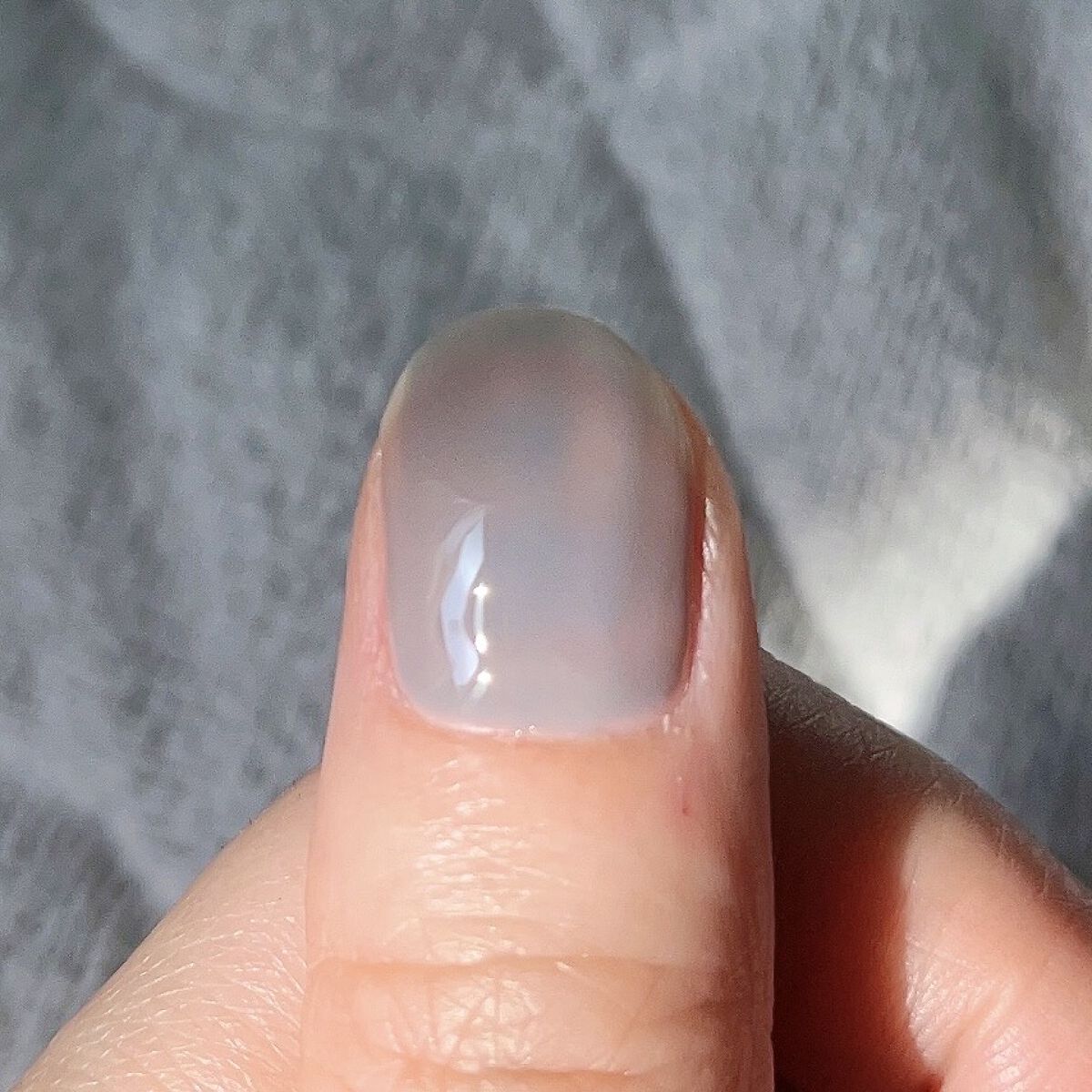 ミニネイル/パラドゥ/マニキュアを使ったクチコミ（3枚目）