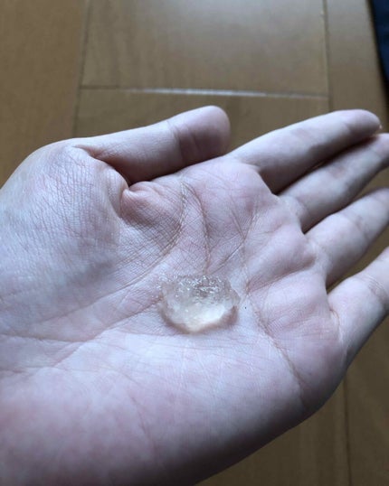 を使ったクチコミ(2枚目)