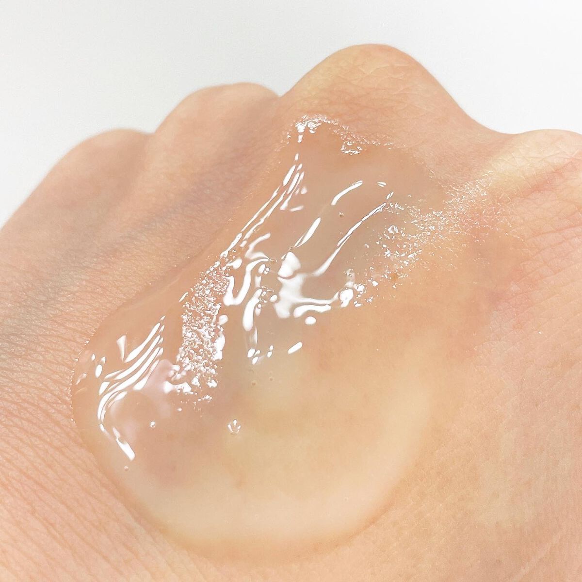 レチノール シカ リペア セラム/innisfree/美容液を使ったクチコミ(3枚目)