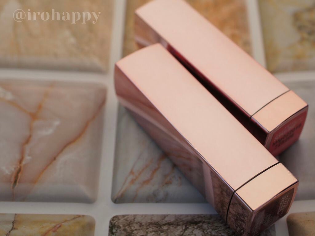 シャインコンパルジョン/MAYBELLINE NEW YORK/口紅を使ったクチコミ(5枚目)