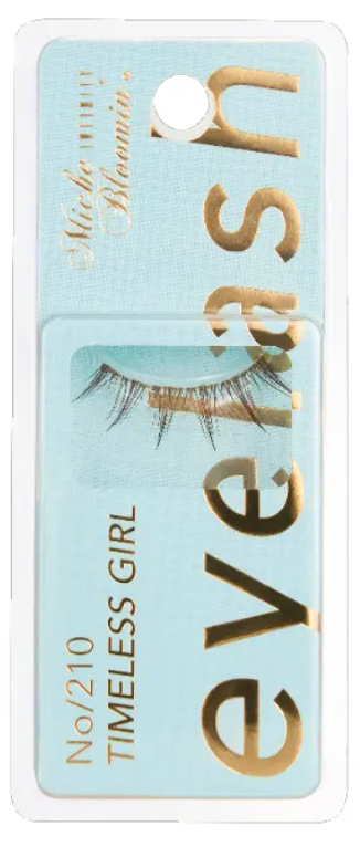 NO.210 タイムレスガール