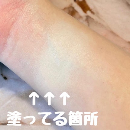 プレフィットイン&アウトコンシーラー/Ameli/クリームコンシーラーを使ったクチコミ(4枚目)