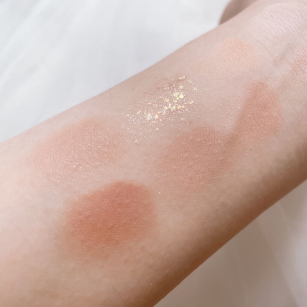 極細 アイライナーR/CEZANNE/リキッドアイライナーを使ったクチコミ（3枚目）