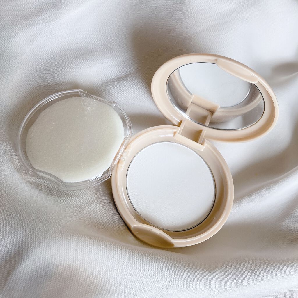 うるおいミスト クール/MAKE COVER/ミスト状化粧水を使ったクチコミ(4枚目)