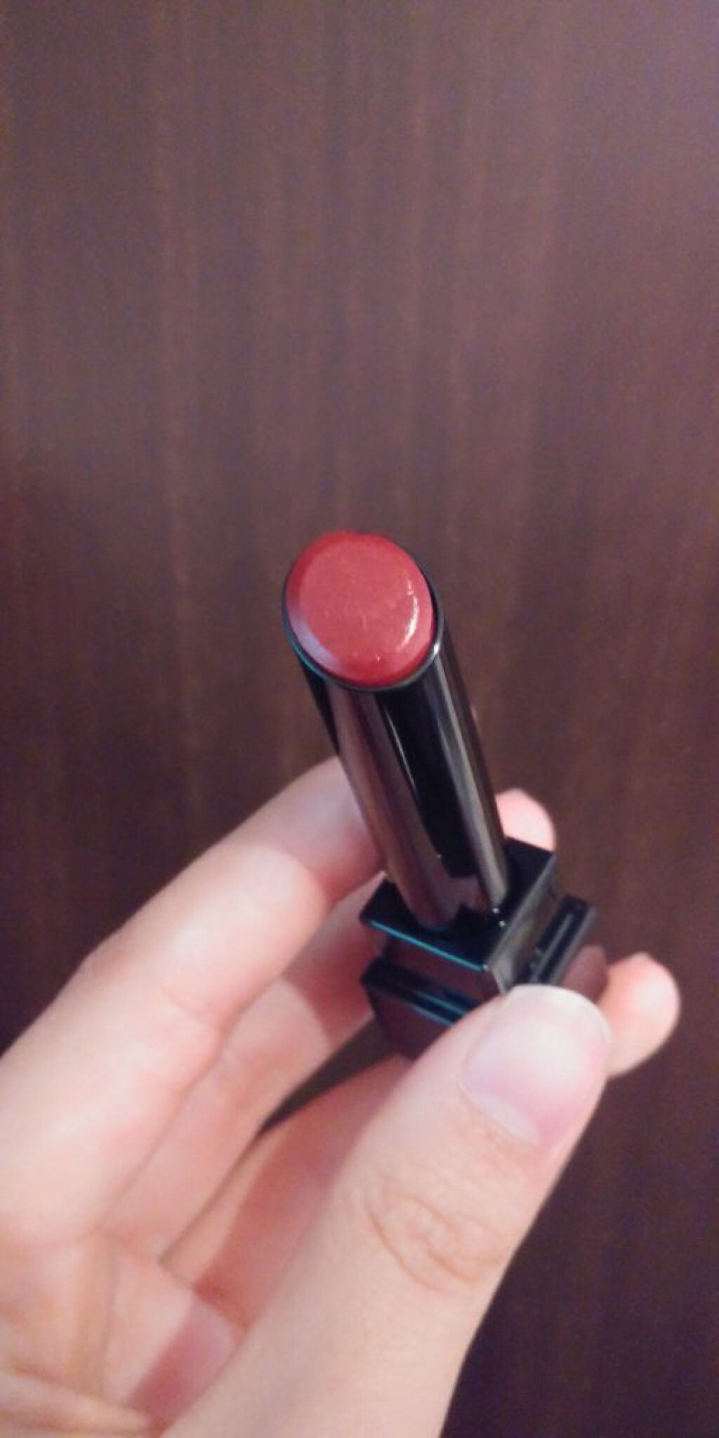 ケイト リップモンスター/KATE/口紅を使ったクチコミ（2枚目）