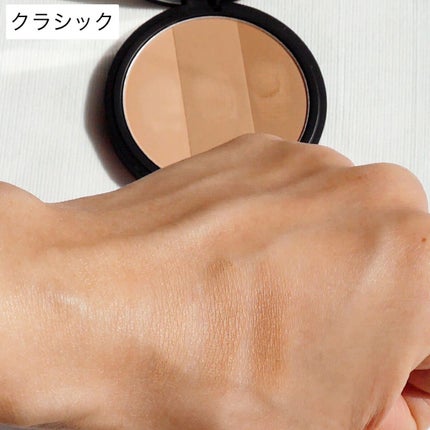 アートクラスバイロダン シェーディング/too cool for school/シェーディングを使ったクチコミ(3枚目)