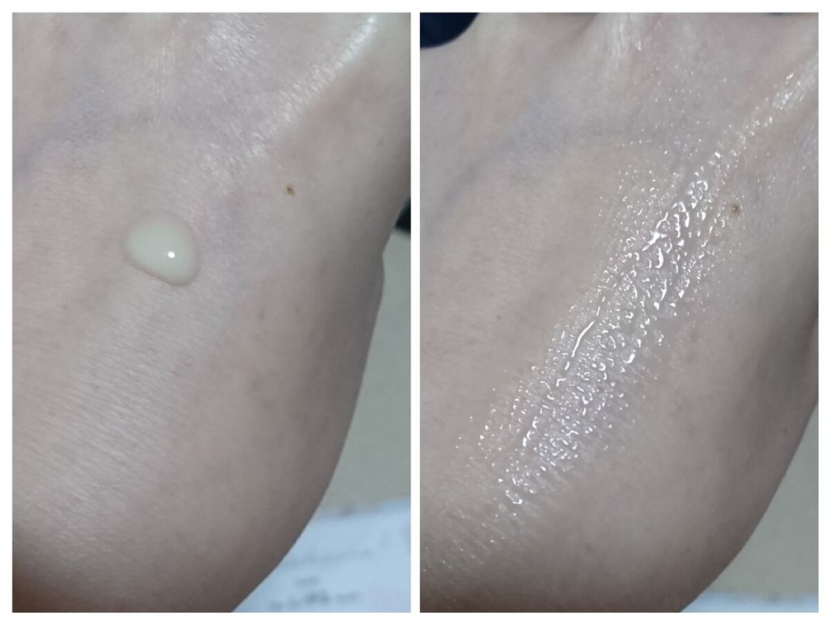 レチノール　シカ　リペア　セラム/innisfree/美容液を使ったクチコミ（2枚目）